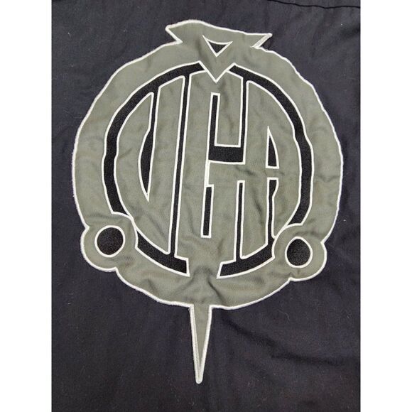 RARE ICP Insane Clown Posse UGA Underground Avengers 2XL Crop Circles Shirt - Picture 2 of 9